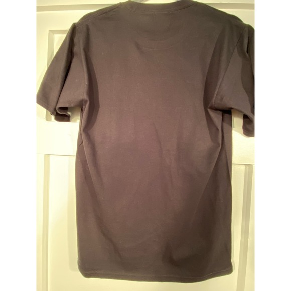 Awesome NASA Walking Astronauts In Space Shirt - Size S * k307 - Picture 6 of 8